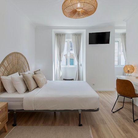 Felp Santa Maria 2 Apartment Setubal Ngoại thất bức ảnh