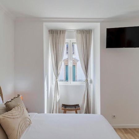 Felp Santa Maria 2 Apartment Setubal Ngoại thất bức ảnh