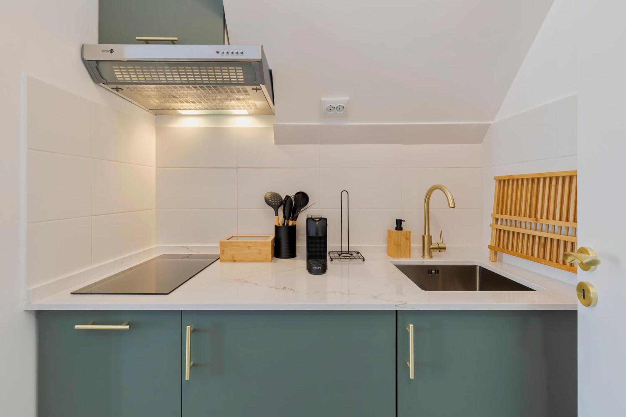 Felp Santa Maria 2 Apartment Setubal Ngoại thất bức ảnh