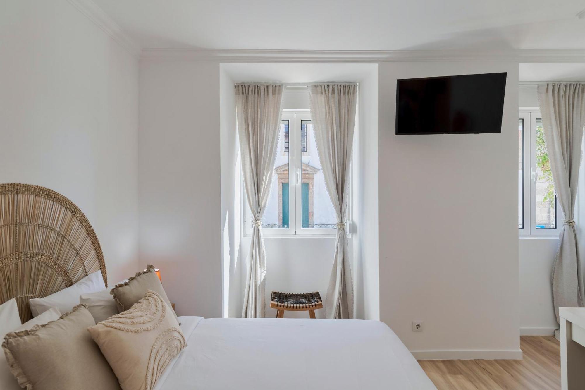 Felp Santa Maria 2 Apartment Setubal Ngoại thất bức ảnh
