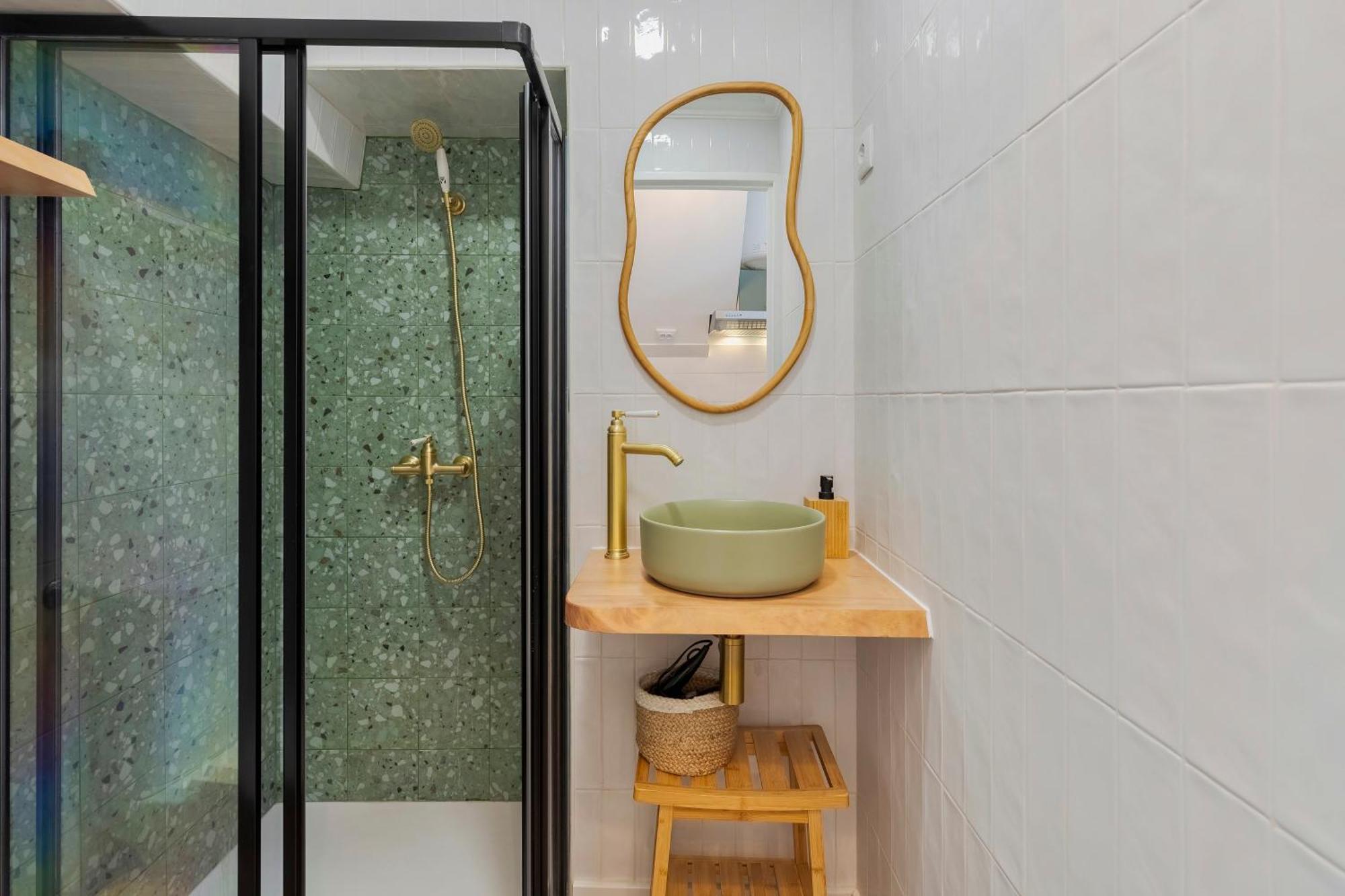 Felp Santa Maria 2 Apartment Setubal Ngoại thất bức ảnh