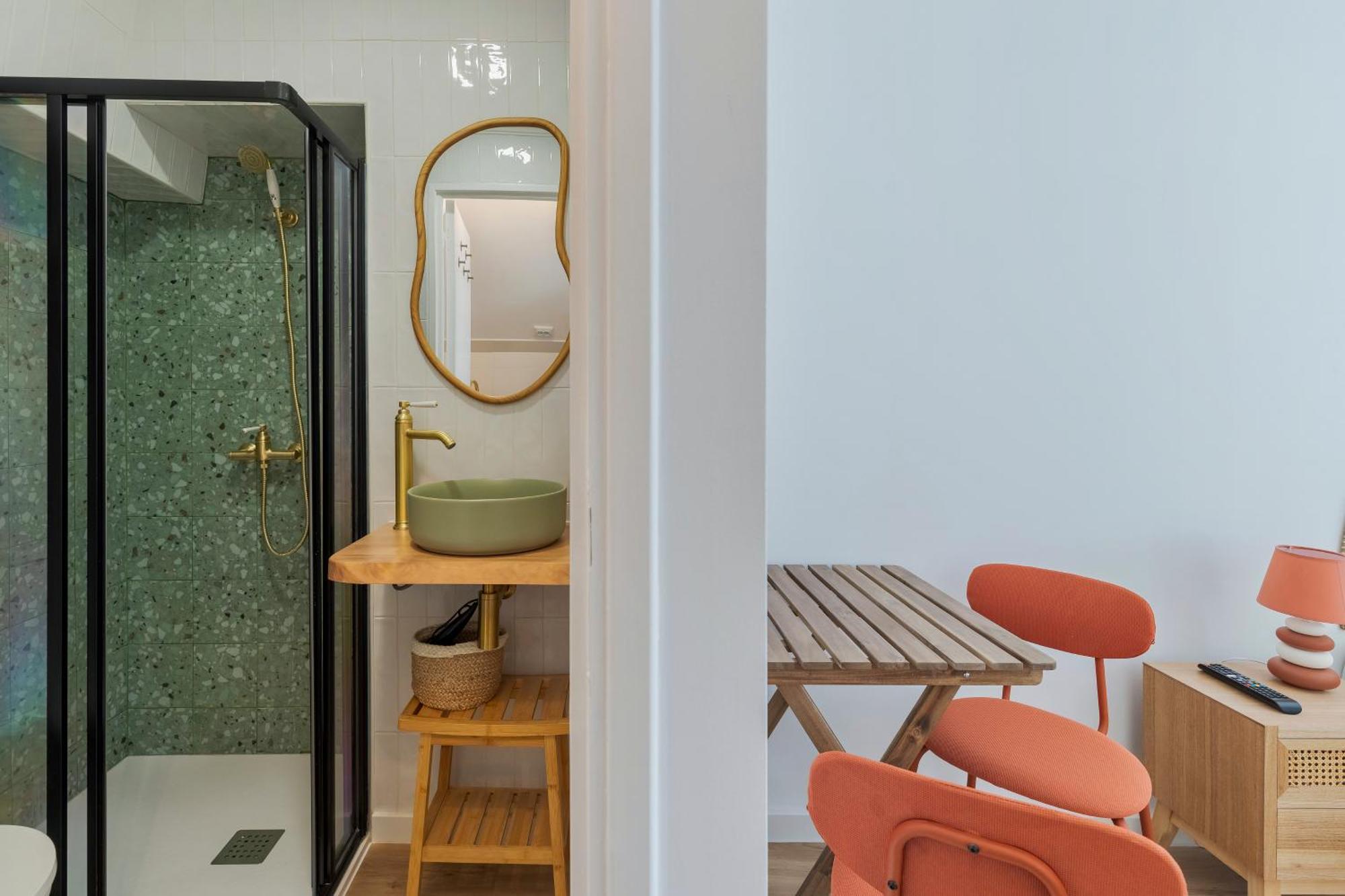 Felp Santa Maria 2 Apartment Setubal Ngoại thất bức ảnh