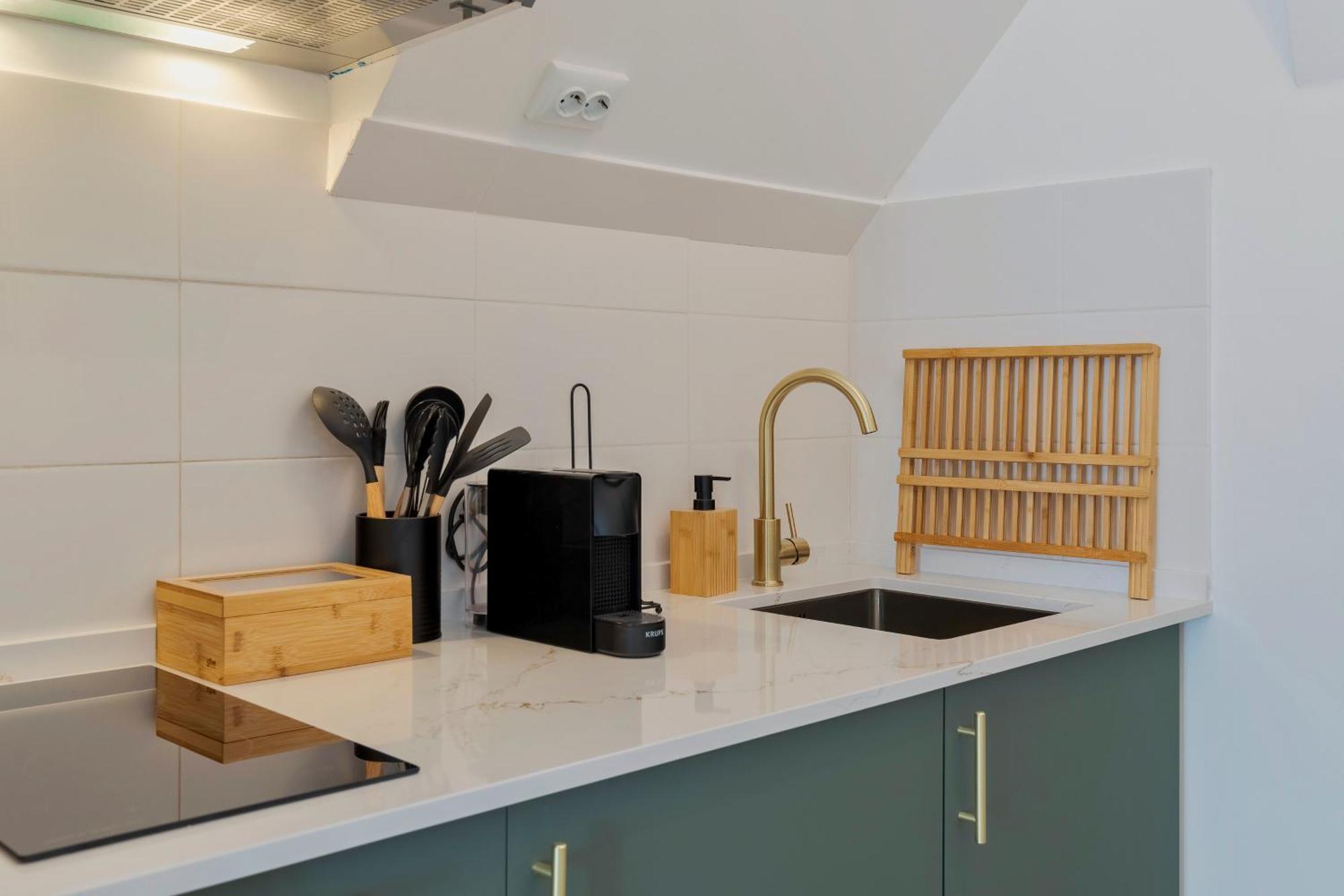 Felp Santa Maria 2 Apartment Setubal Ngoại thất bức ảnh