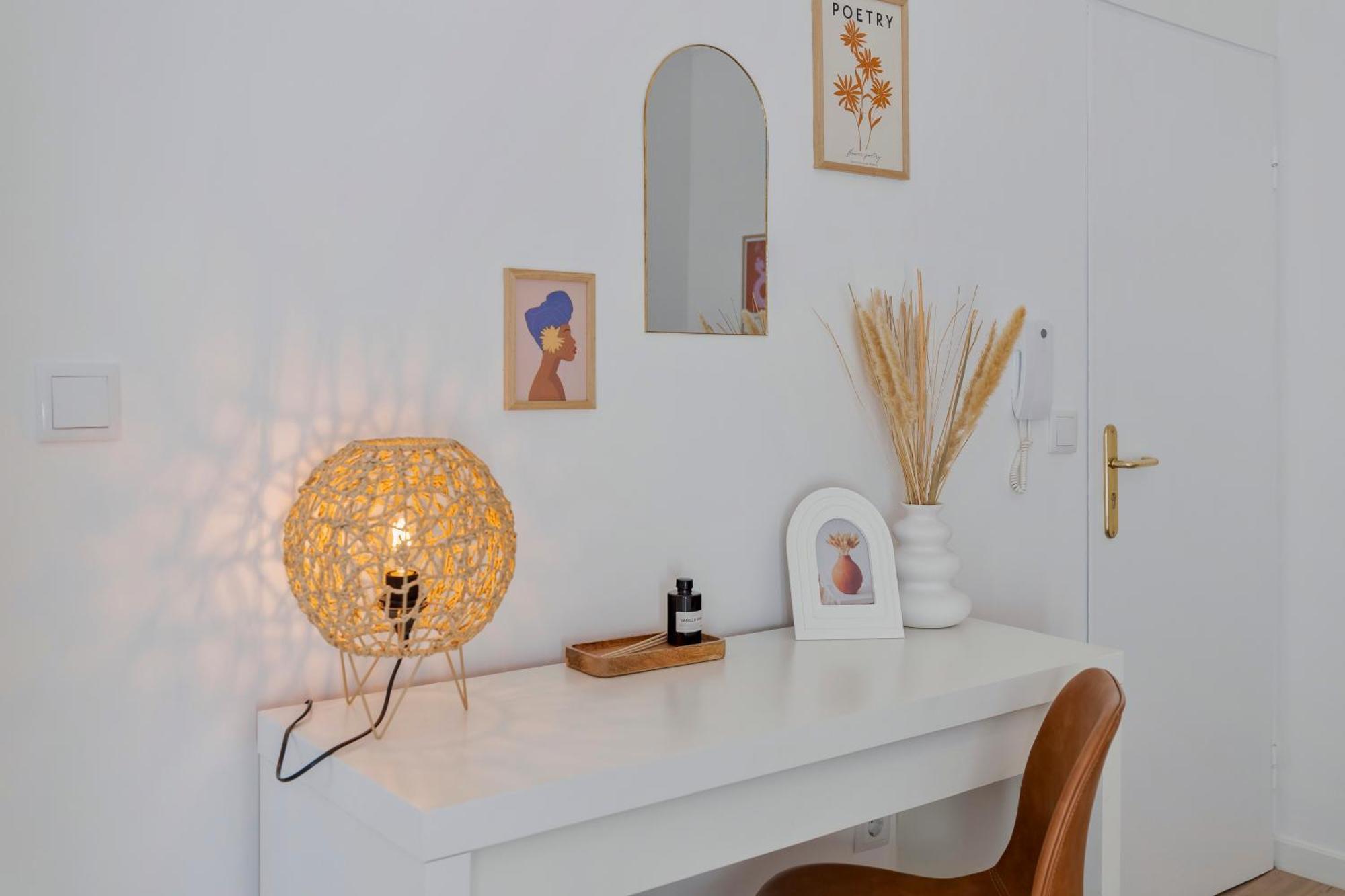 Felp Santa Maria 2 Apartment Setubal Ngoại thất bức ảnh