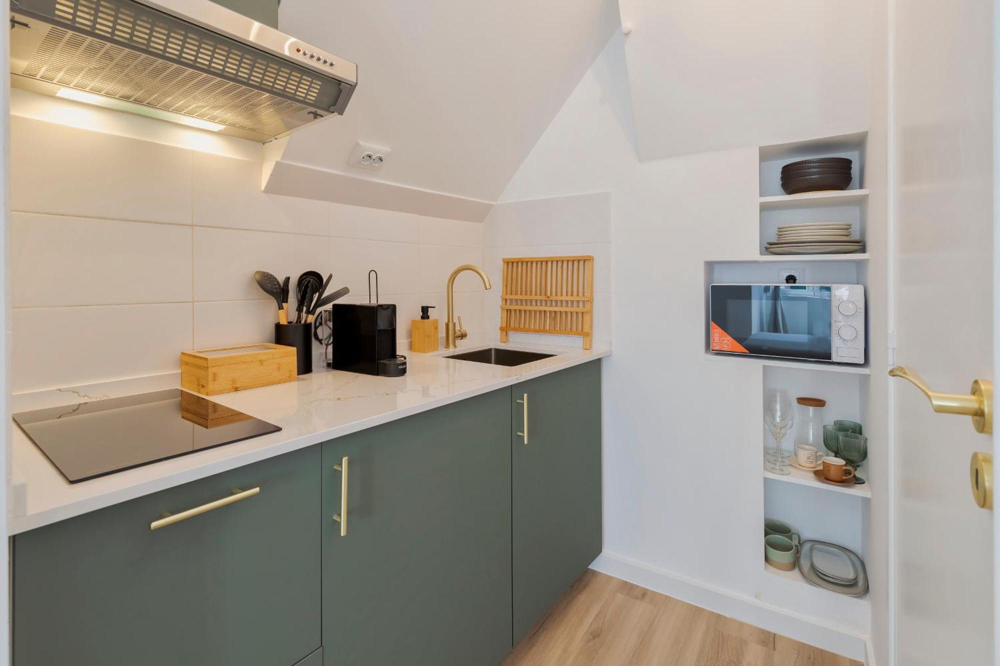 Felp Santa Maria 2 Apartment Setubal Ngoại thất bức ảnh