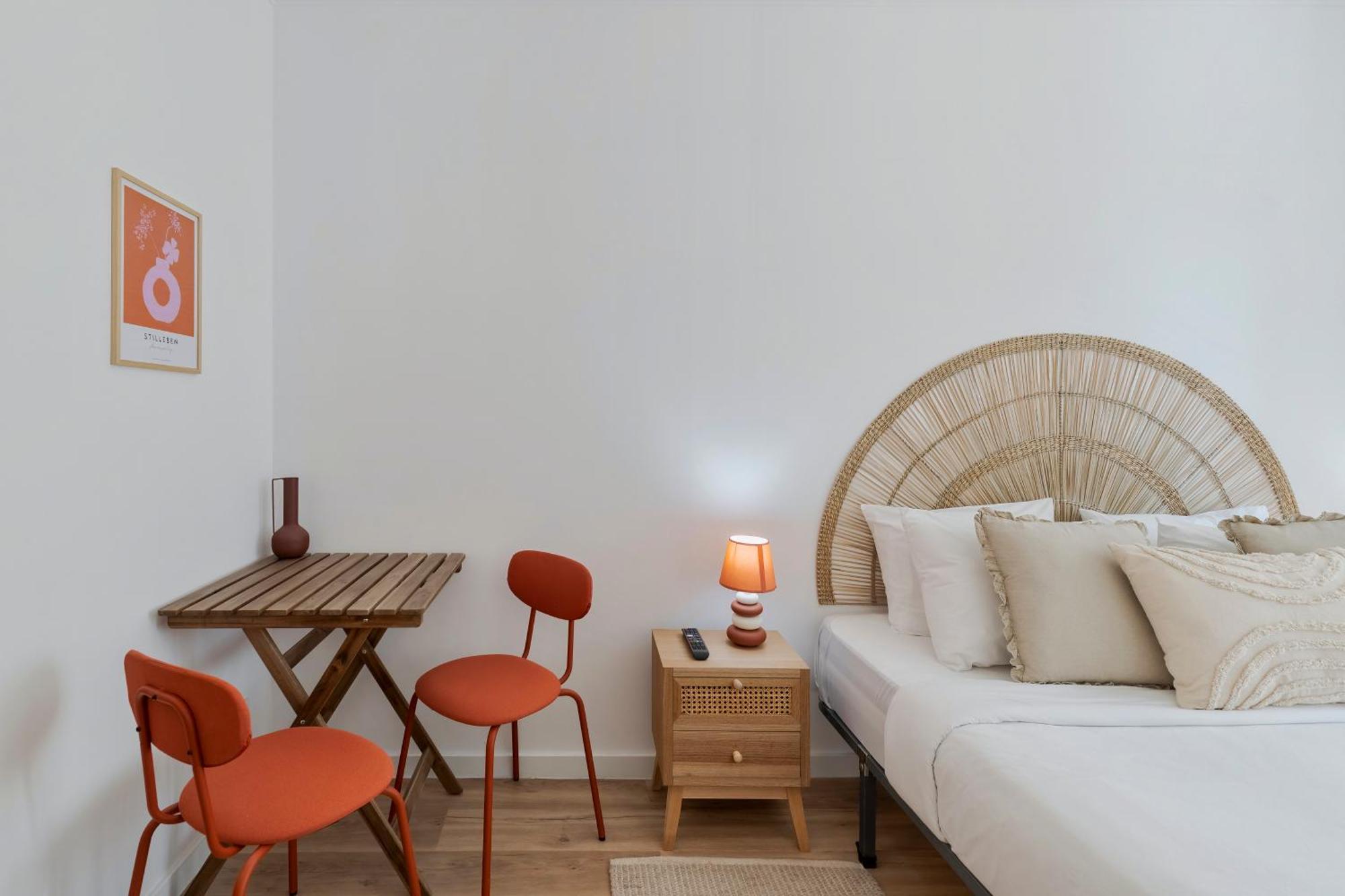 Felp Santa Maria 2 Apartment Setubal Ngoại thất bức ảnh